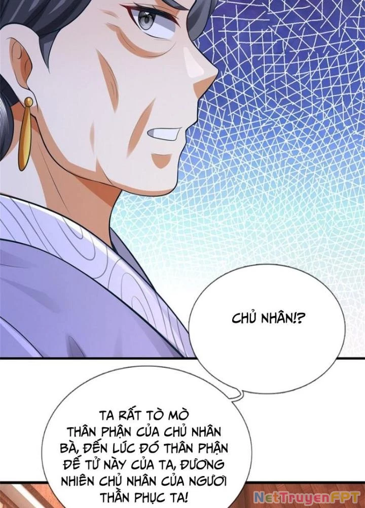 Ta Được Nuôi Dưỡng Bởi Nữ Ma Đầu Chapter 119 - 9