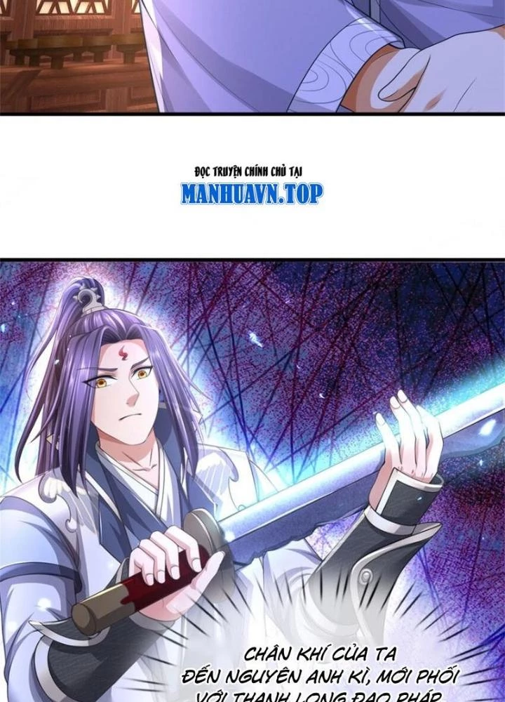 Ta Được Nuôi Dưỡng Bởi Nữ Ma Đầu Chapter 119 - 13