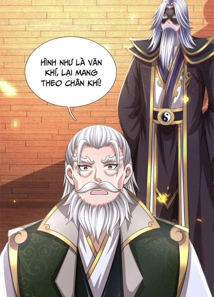 Ta Được Nuôi Dưỡng Bởi Nữ Ma Đầu Chapter 119 - 23