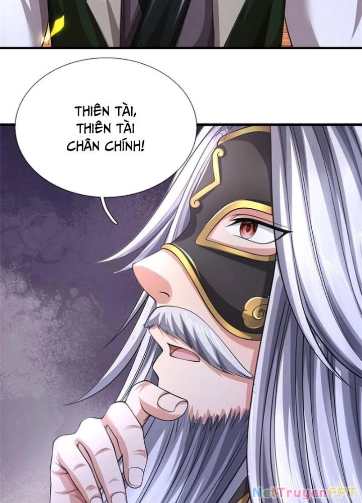 Ta Được Nuôi Dưỡng Bởi Nữ Ma Đầu Chapter 119 - 25