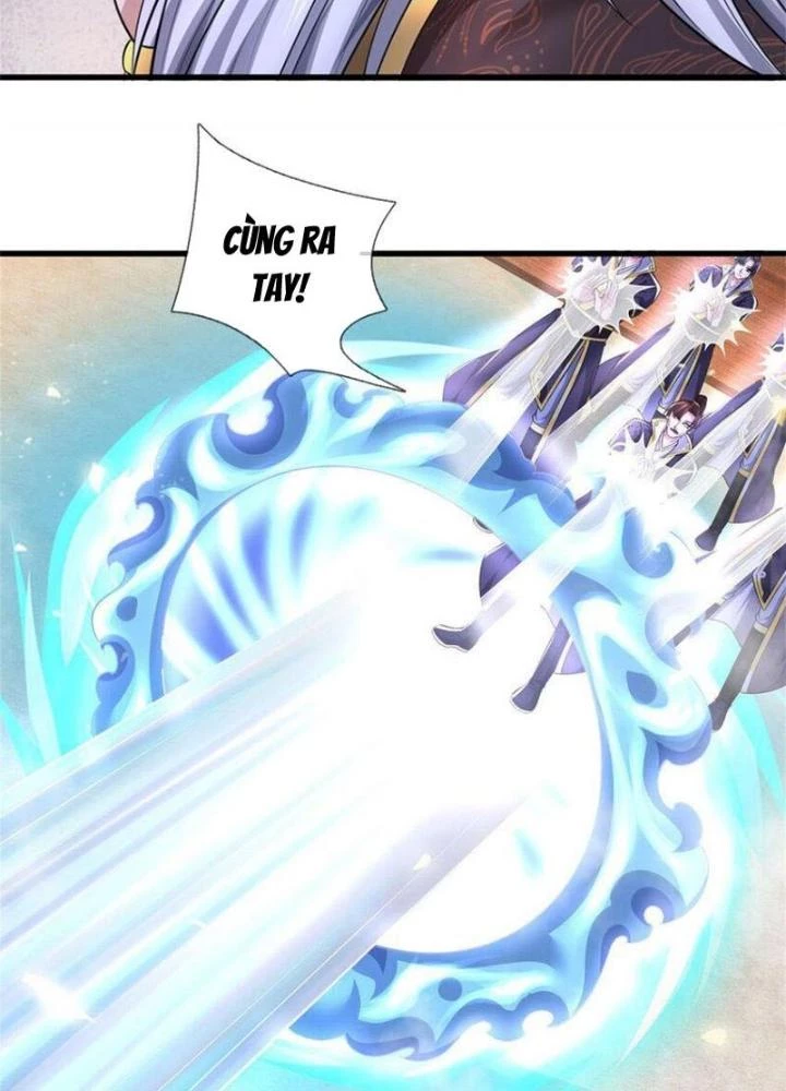 Ta Được Nuôi Dưỡng Bởi Nữ Ma Đầu Chapter 119 - 27