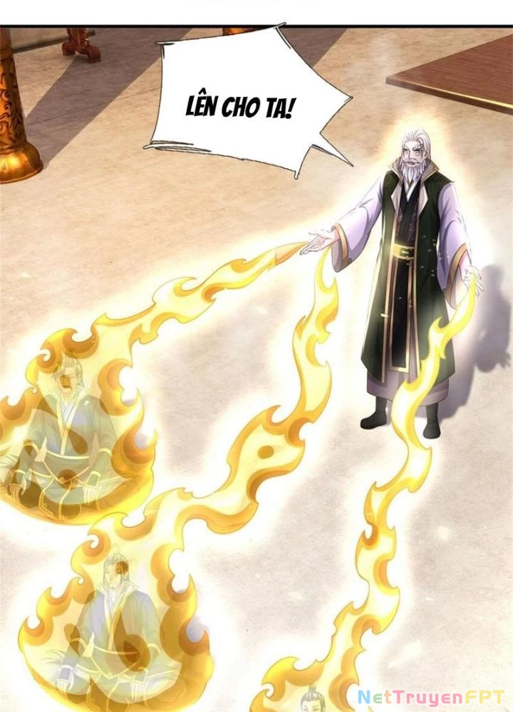 Ta Được Nuôi Dưỡng Bởi Nữ Ma Đầu Chapter 119 - 39