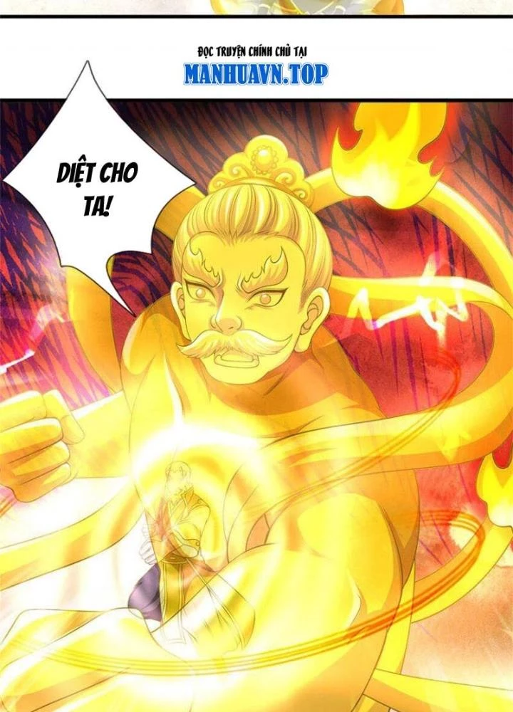 Ta Được Nuôi Dưỡng Bởi Nữ Ma Đầu Chapter 119 - 41
