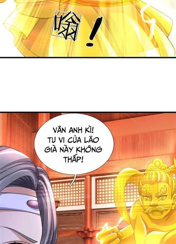 Ta Được Nuôi Dưỡng Bởi Nữ Ma Đầu Chapter 119 - 43