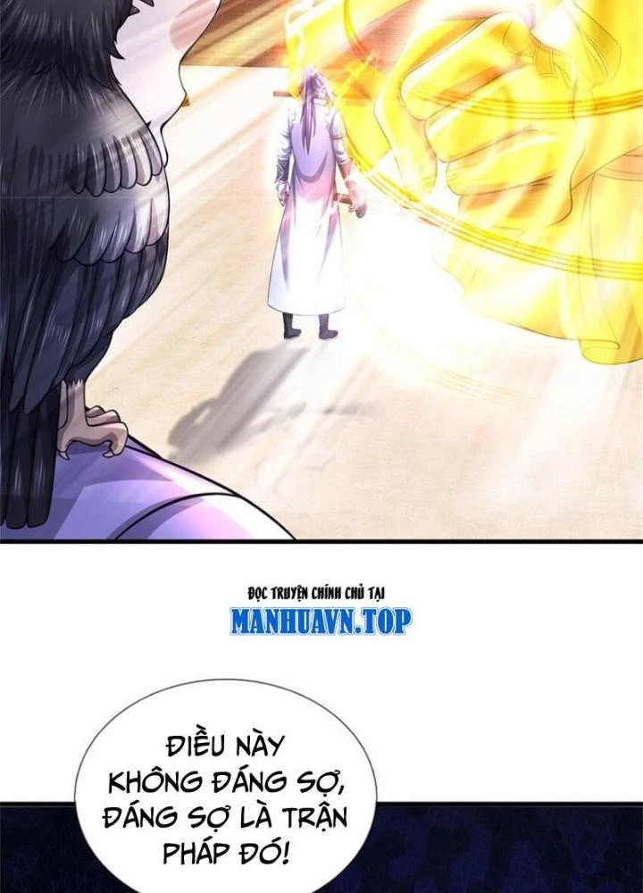 Ta Được Nuôi Dưỡng Bởi Nữ Ma Đầu Chapter 119 - 45