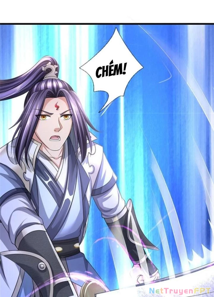Ta Được Nuôi Dưỡng Bởi Nữ Ma Đầu Chapter 119 - 49