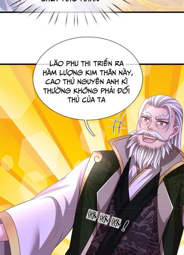 Ta Được Nuôi Dưỡng Bởi Nữ Ma Đầu Chapter 119 - 59