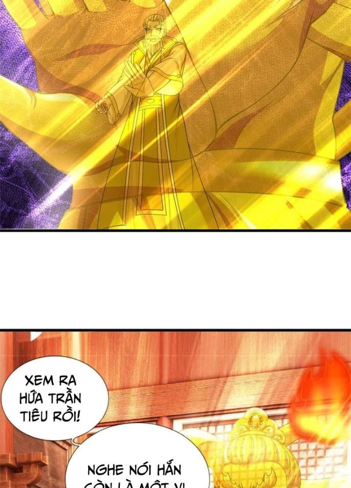 Ta Được Nuôi Dưỡng Bởi Nữ Ma Đầu Chapter 119 - 63