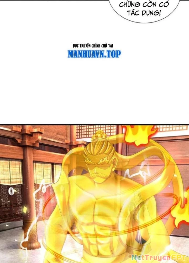 Ta Được Nuôi Dưỡng Bởi Nữ Ma Đầu Chapter 119 - 67