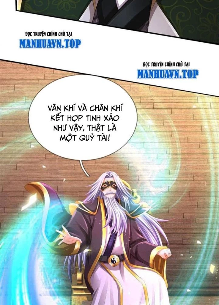 Ta Được Nuôi Dưỡng Bởi Nữ Ma Đầu Chapter 119 - 77