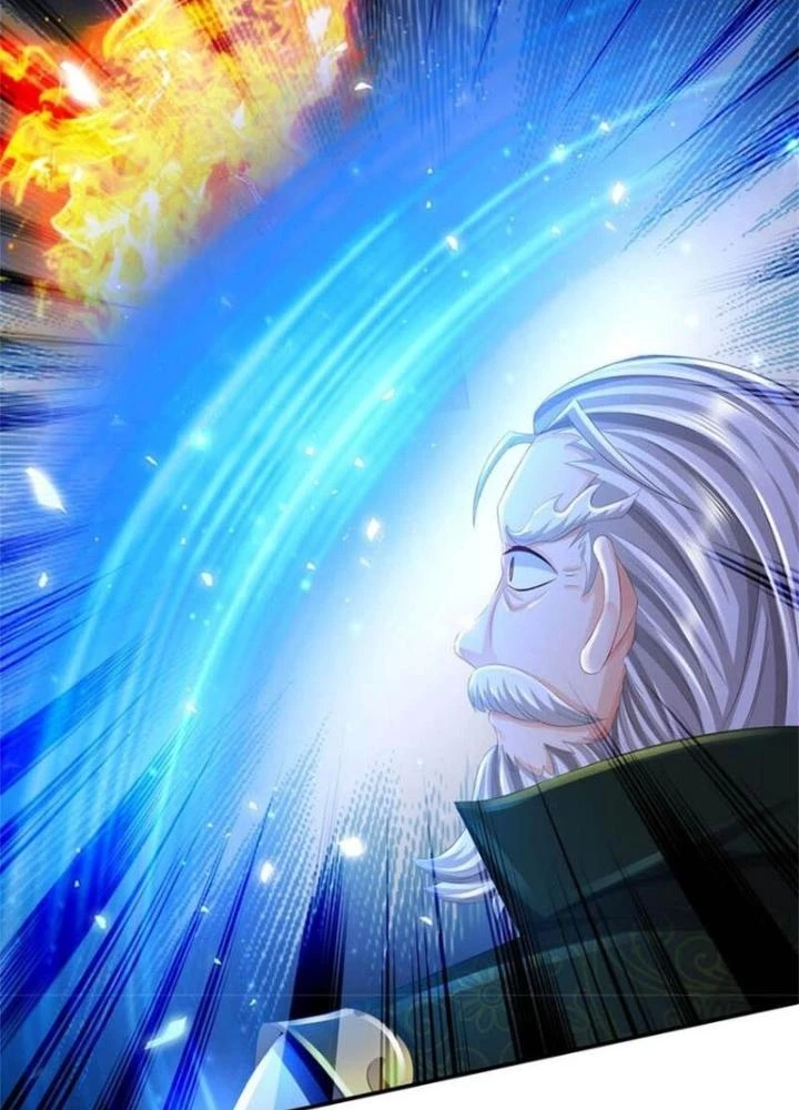 Ta Được Nuôi Dưỡng Bởi Nữ Ma Đầu Chapter 119 - 81