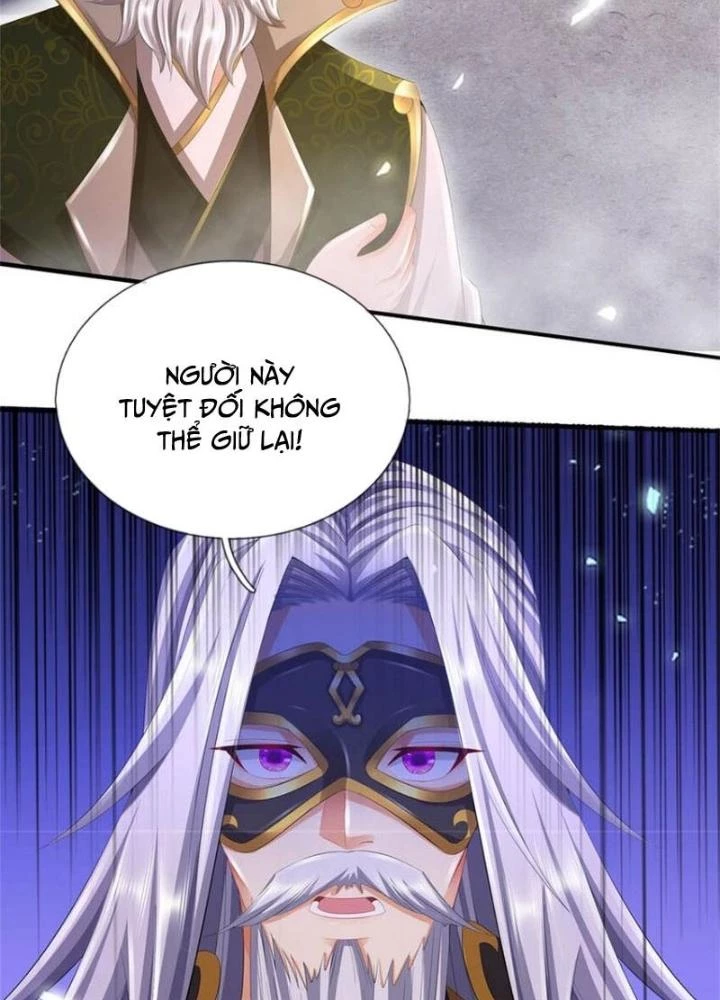 Ta Được Nuôi Dưỡng Bởi Nữ Ma Đầu Chapter 119 - 85