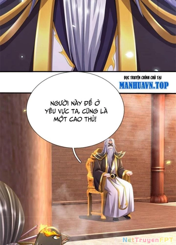 Ta Được Nuôi Dưỡng Bởi Nữ Ma Đầu Chapter 119 - 87