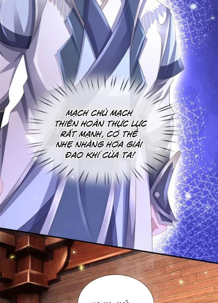 Ta Được Nuôi Dưỡng Bởi Nữ Ma Đầu Chapter 119 - 91