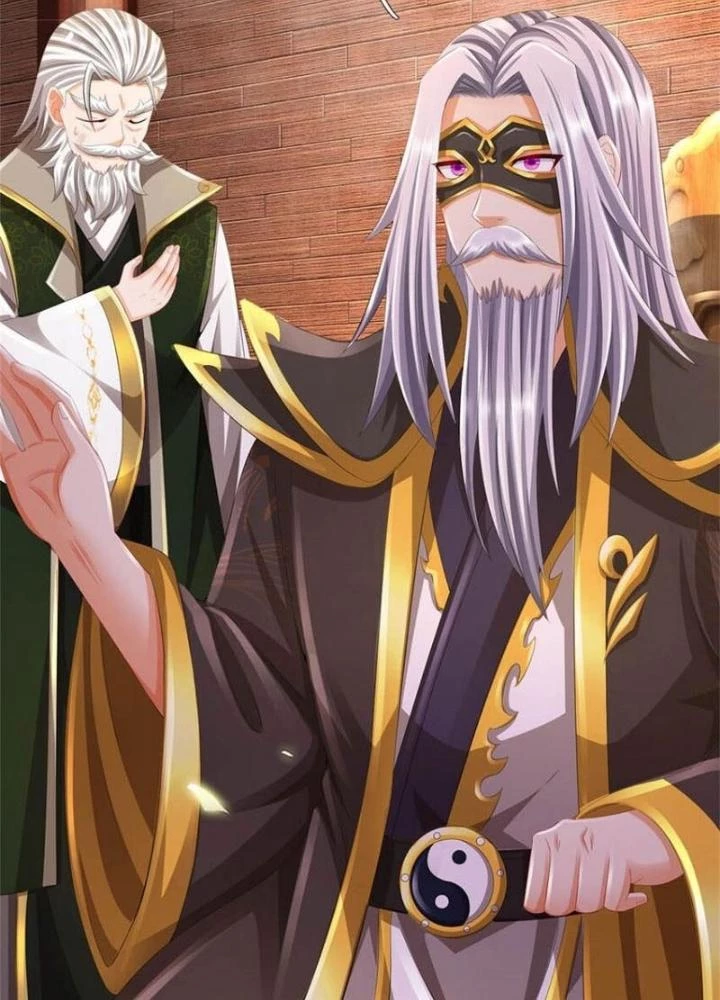Ta Được Nuôi Dưỡng Bởi Nữ Ma Đầu Chapter 119 - 93