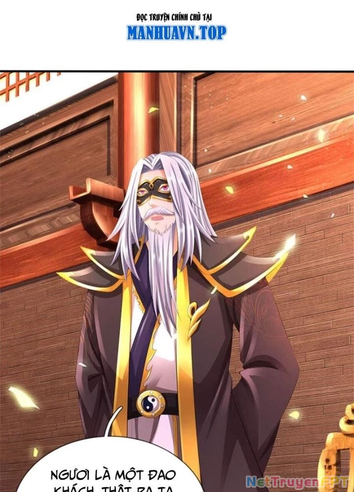 Ta Được Nuôi Dưỡng Bởi Nữ Ma Đầu Chapter 119 - 95