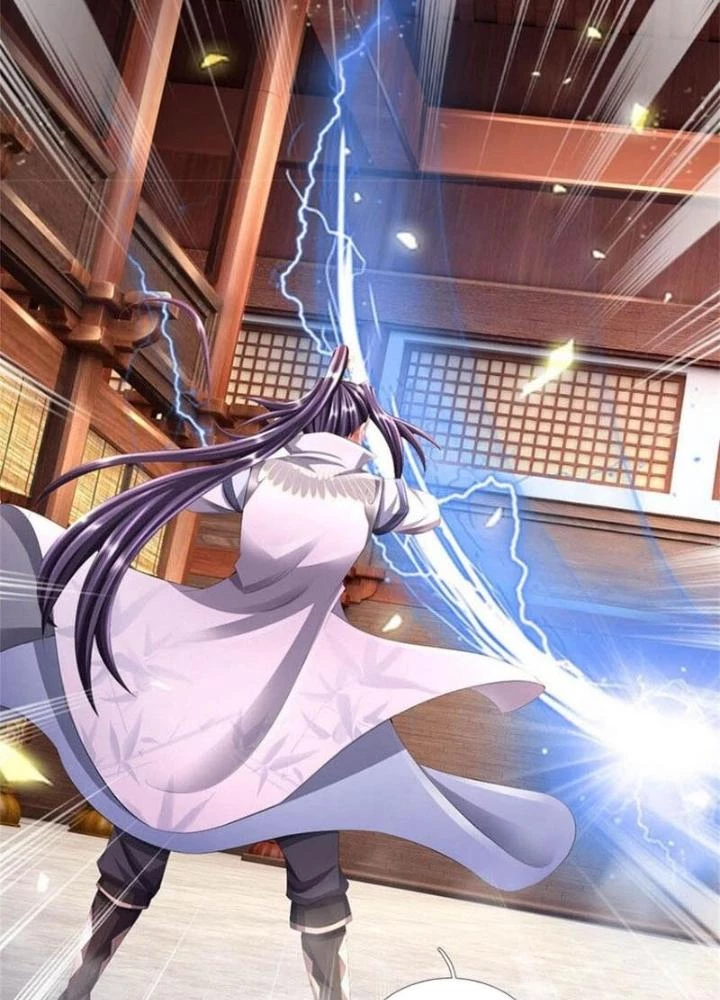 Ta Được Nuôi Dưỡng Bởi Nữ Ma Đầu Chapter 119 - 101