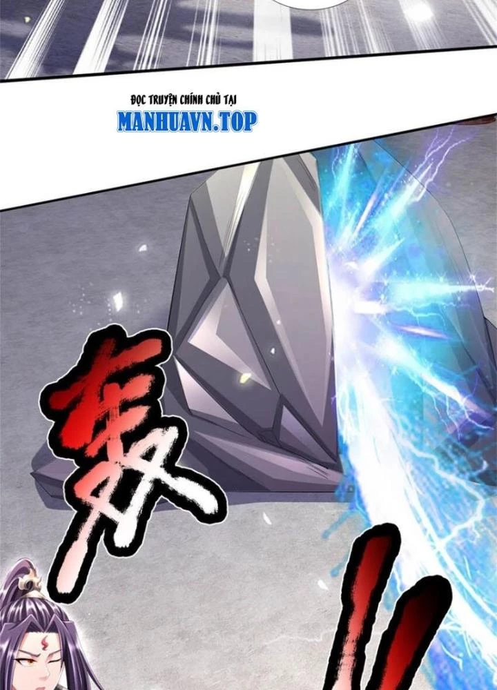 Ta Được Nuôi Dưỡng Bởi Nữ Ma Đầu Chapter 119 - 103