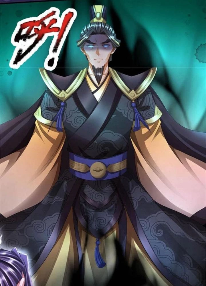 Ta Được Nuôi Dưỡng Bởi Nữ Ma Đầu Chapter 119 - 107