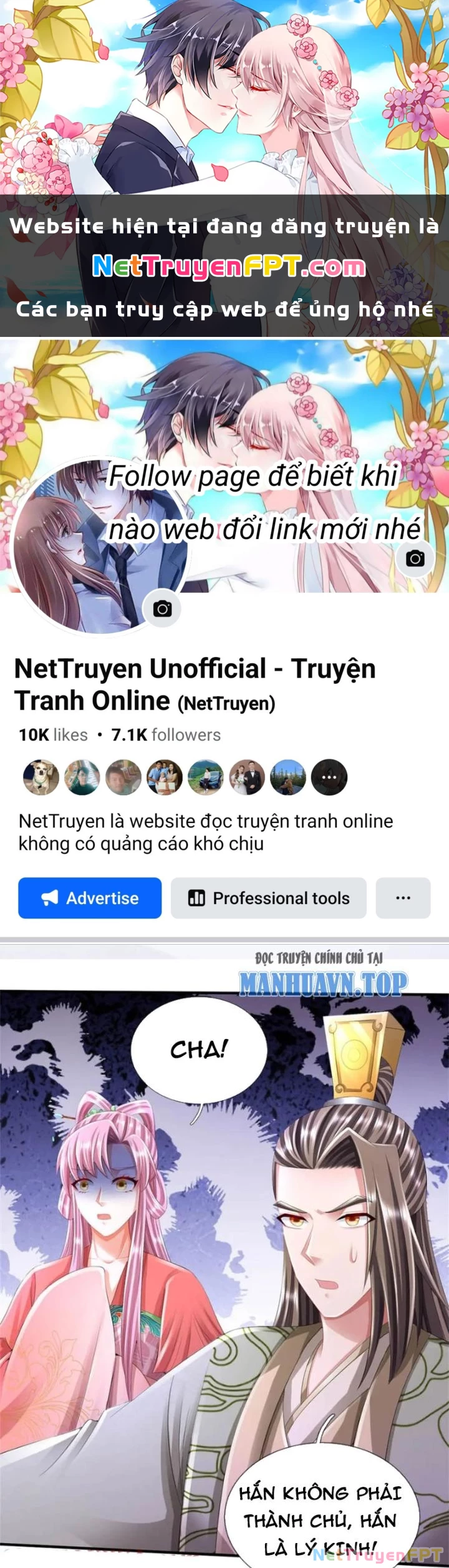Ta Được Nuôi Dưỡng Bởi Nữ Ma Đầu Chapter 120 - 1