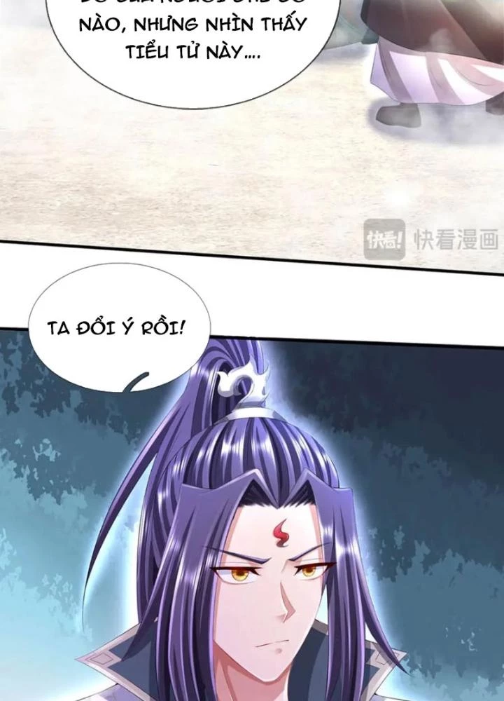 Ta Được Nuôi Dưỡng Bởi Nữ Ma Đầu Chapter 120 - 7