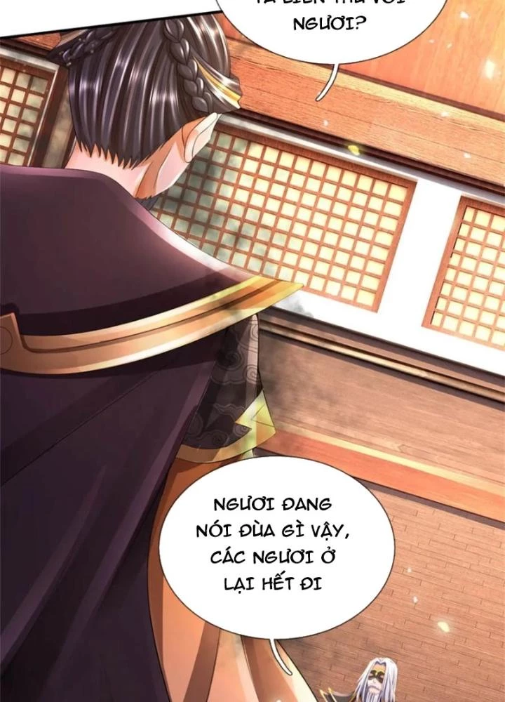 Ta Được Nuôi Dưỡng Bởi Nữ Ma Đầu Chapter 120 - 19
