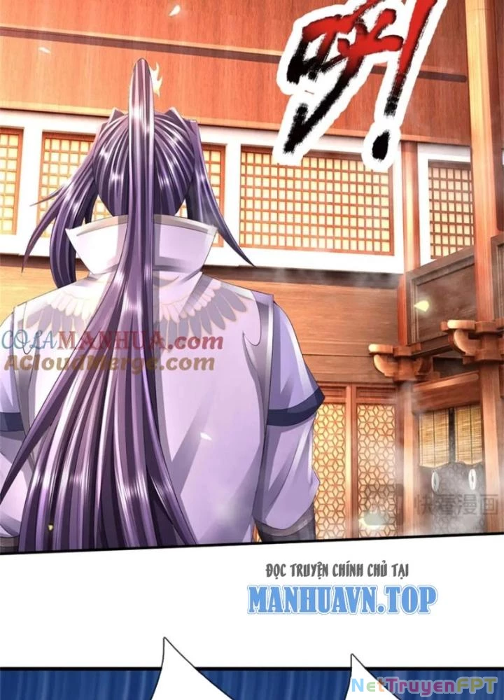 Ta Được Nuôi Dưỡng Bởi Nữ Ma Đầu Chapter 120 - 27