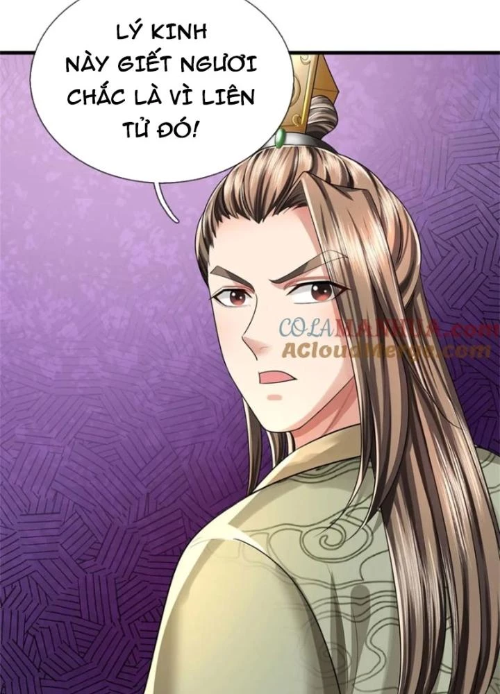 Ta Được Nuôi Dưỡng Bởi Nữ Ma Đầu Chapter 120 - 33