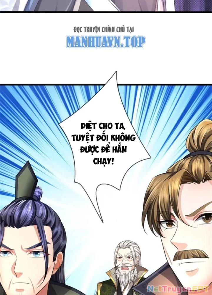 Ta Được Nuôi Dưỡng Bởi Nữ Ma Đầu Chapter 120 - 47