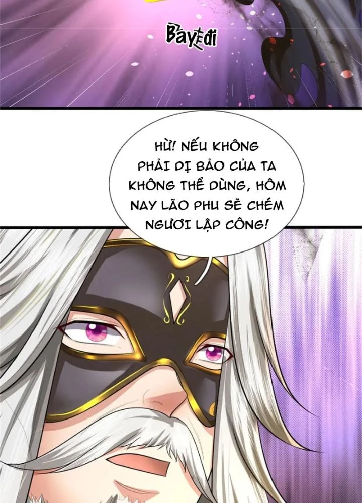 Ta Được Nuôi Dưỡng Bởi Nữ Ma Đầu Chapter 120 - 63