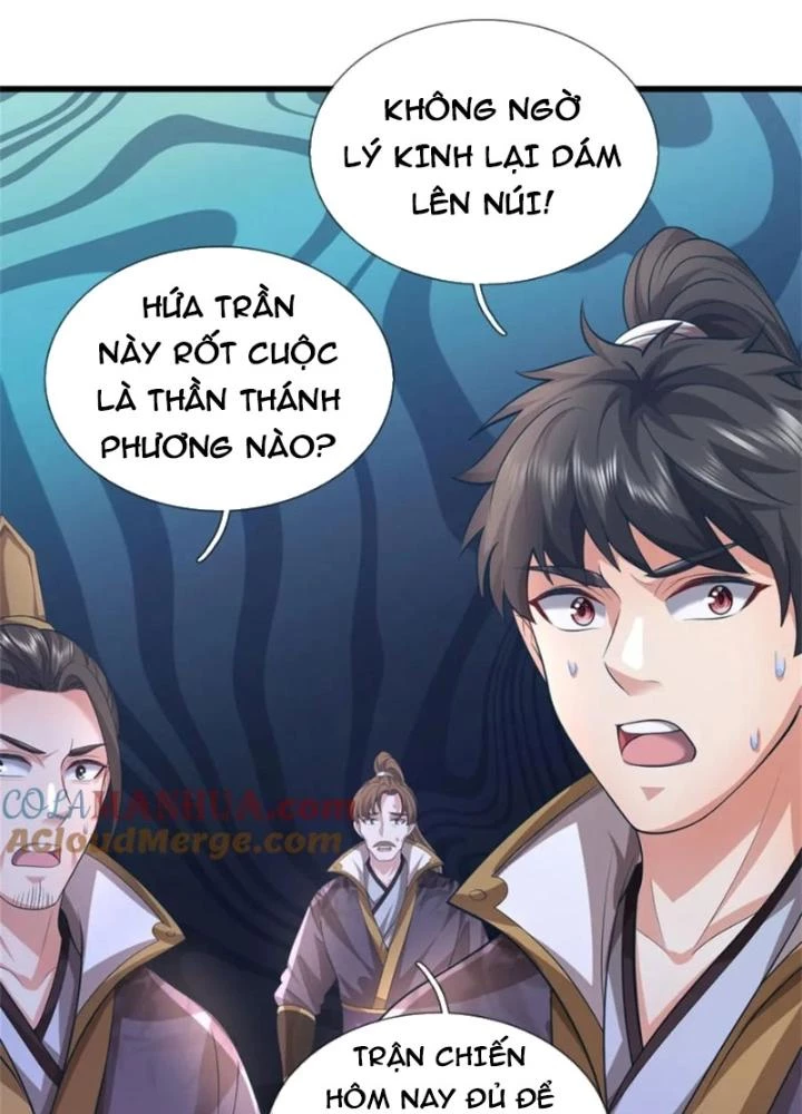 Ta Được Nuôi Dưỡng Bởi Nữ Ma Đầu Chapter 120 - 73