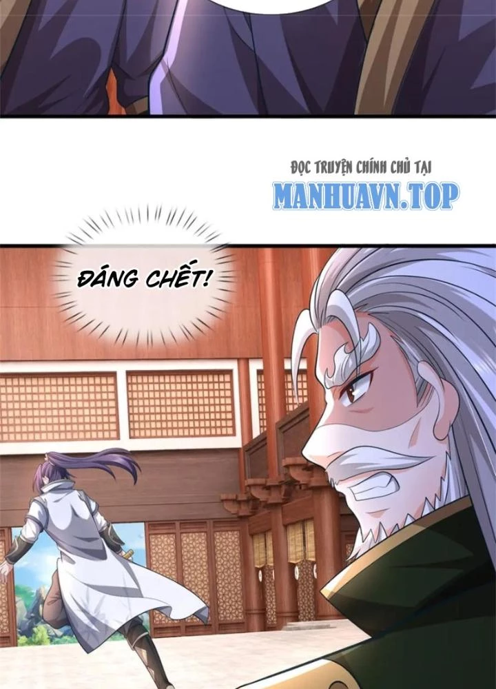 Ta Được Nuôi Dưỡng Bởi Nữ Ma Đầu Chapter 120 - 75