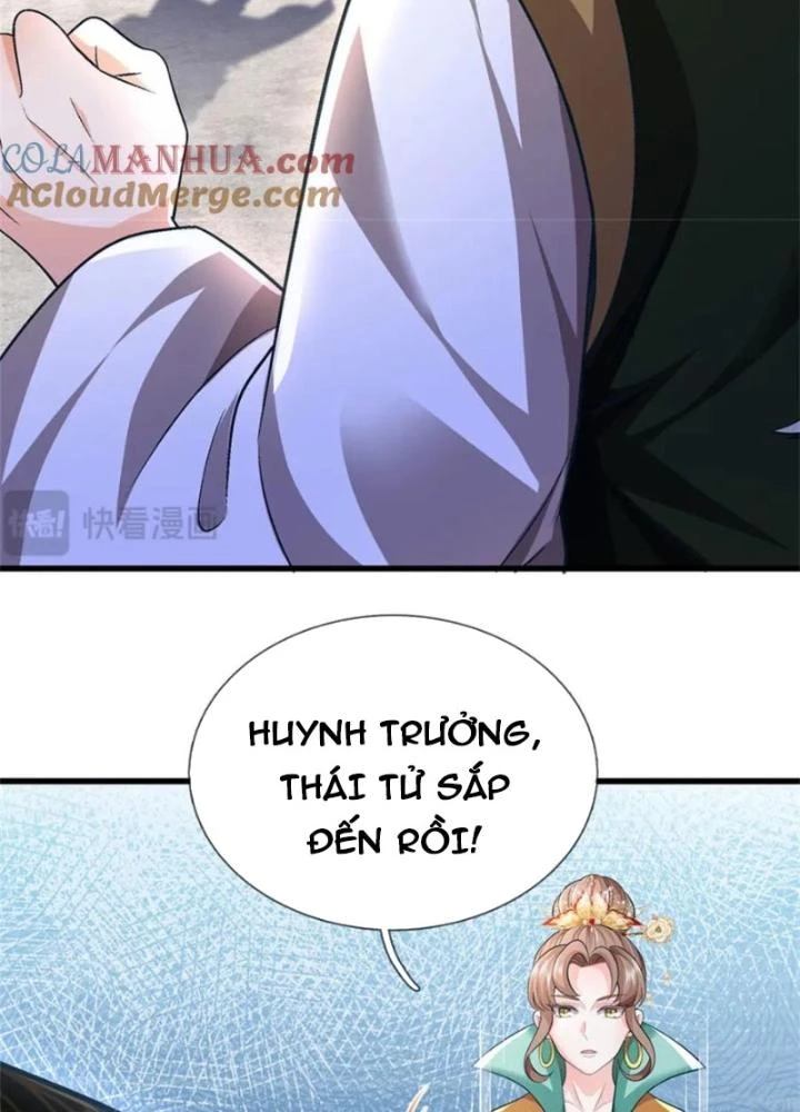 Ta Được Nuôi Dưỡng Bởi Nữ Ma Đầu Chapter 120 - 77