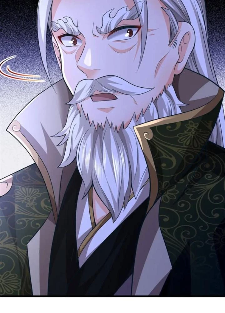 Ta Được Nuôi Dưỡng Bởi Nữ Ma Đầu Chapter 120 - 81