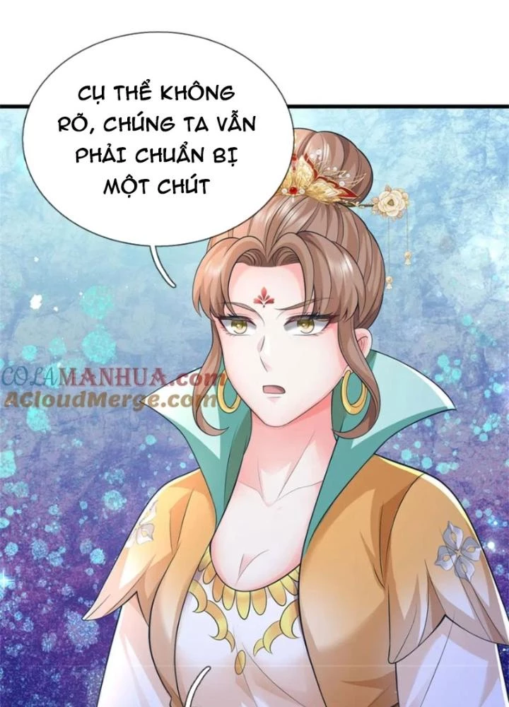 Ta Được Nuôi Dưỡng Bởi Nữ Ma Đầu Chapter 120 - 83