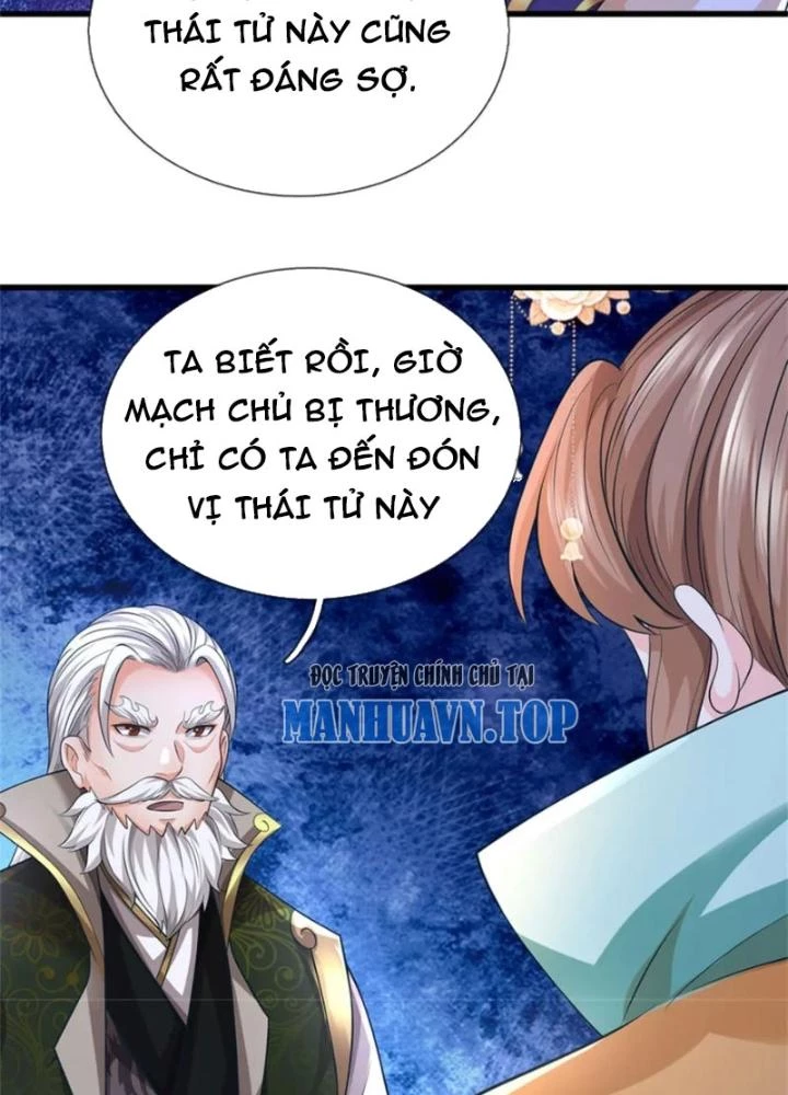 Ta Được Nuôi Dưỡng Bởi Nữ Ma Đầu Chapter 120 - 85