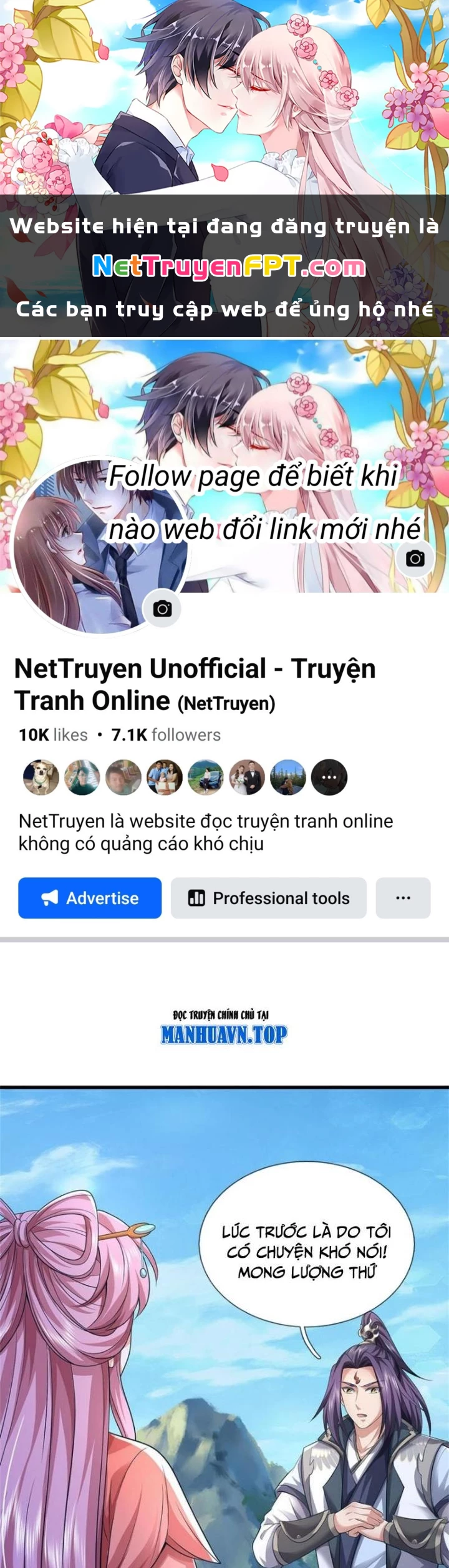 Ta Được Nuôi Dưỡng Bởi Nữ Ma Đầu Chapter 121 - 1