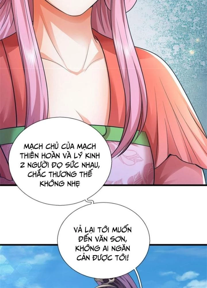 Ta Được Nuôi Dưỡng Bởi Nữ Ma Đầu Chapter 121 - 5