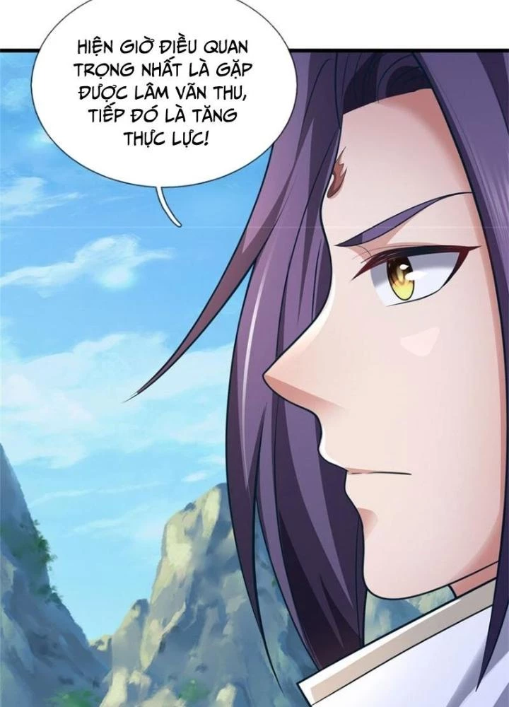 Ta Được Nuôi Dưỡng Bởi Nữ Ma Đầu Chapter 121 - 9