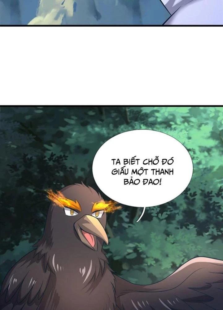 Ta Được Nuôi Dưỡng Bởi Nữ Ma Đầu Chapter 121 - 11