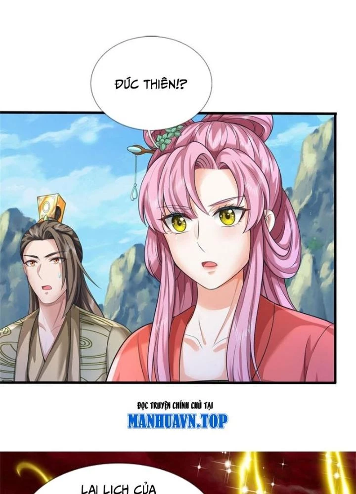 Ta Được Nuôi Dưỡng Bởi Nữ Ma Đầu Chapter 121 - 25