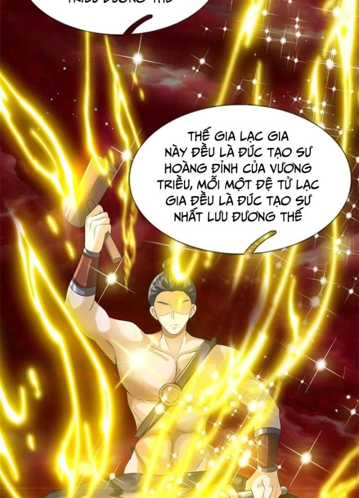 Ta Được Nuôi Dưỡng Bởi Nữ Ma Đầu Chapter 121 - 27