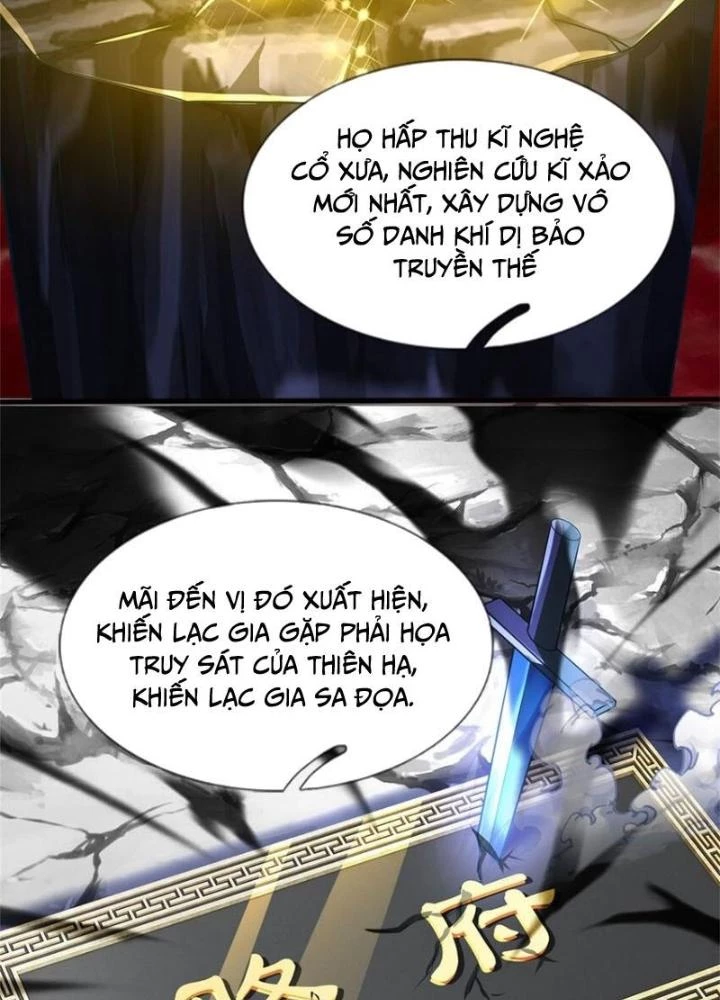 Ta Được Nuôi Dưỡng Bởi Nữ Ma Đầu Chapter 121 - 29