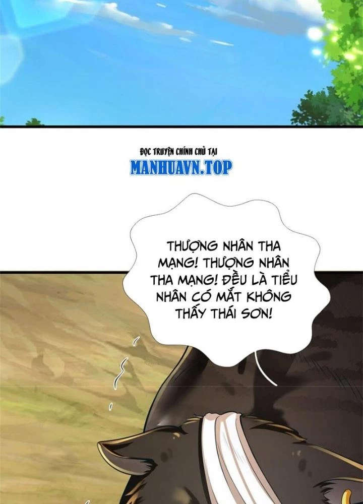 Ta Được Nuôi Dưỡng Bởi Nữ Ma Đầu Chapter 121 - 53