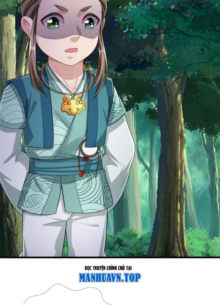 Ta Được Nuôi Dưỡng Bởi Nữ Ma Đầu Chapter 121 - 57