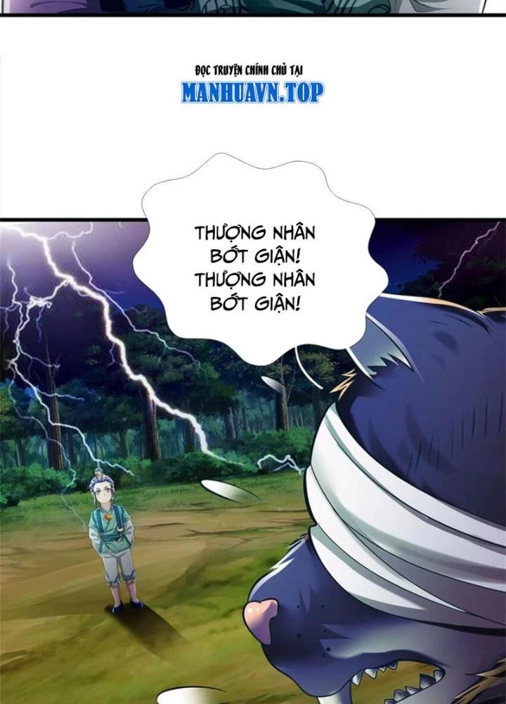 Ta Được Nuôi Dưỡng Bởi Nữ Ma Đầu Chapter 121 - 63