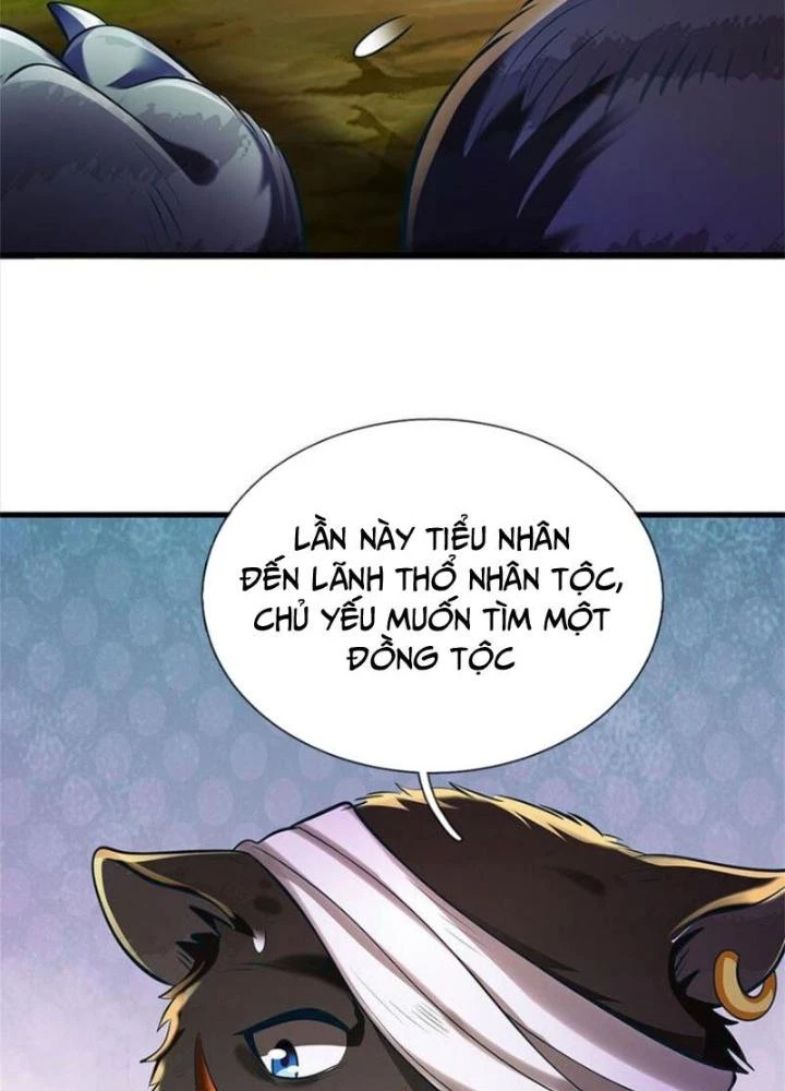 Ta Được Nuôi Dưỡng Bởi Nữ Ma Đầu Chapter 121 - 65
