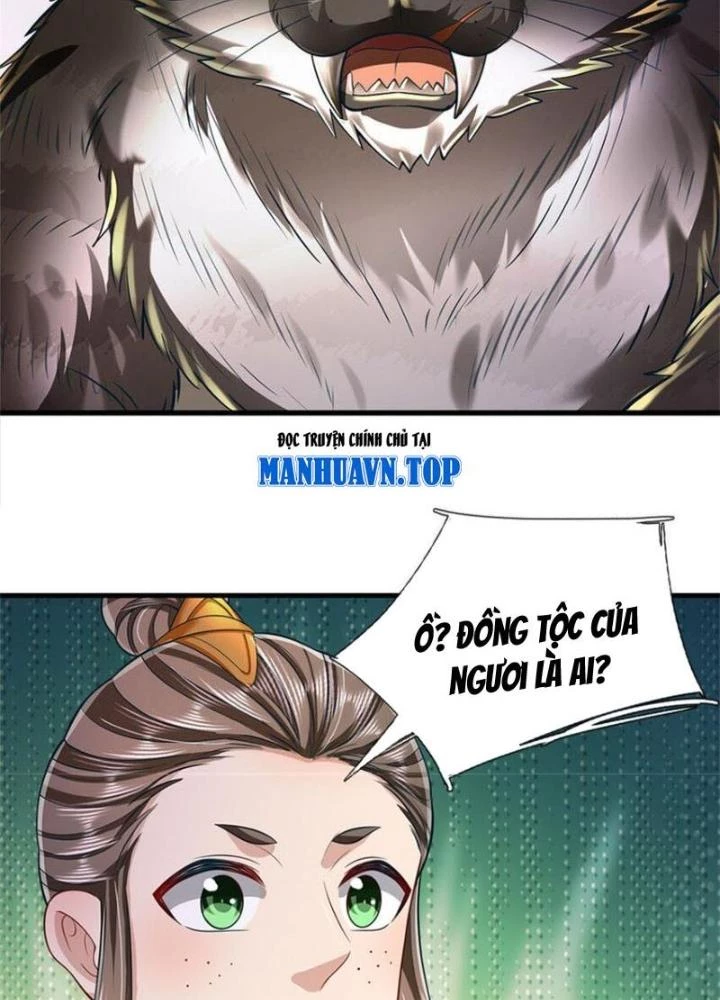 Ta Được Nuôi Dưỡng Bởi Nữ Ma Đầu Chapter 121 - 67