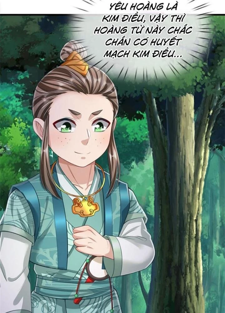 Ta Được Nuôi Dưỡng Bởi Nữ Ma Đầu Chapter 121 - 73