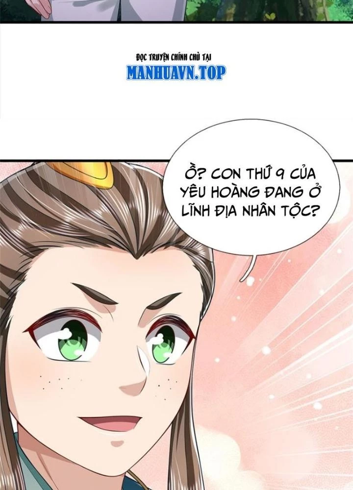 Ta Được Nuôi Dưỡng Bởi Nữ Ma Đầu Chapter 121 - 75